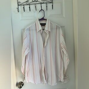 Axist Large men’s cotton shirt